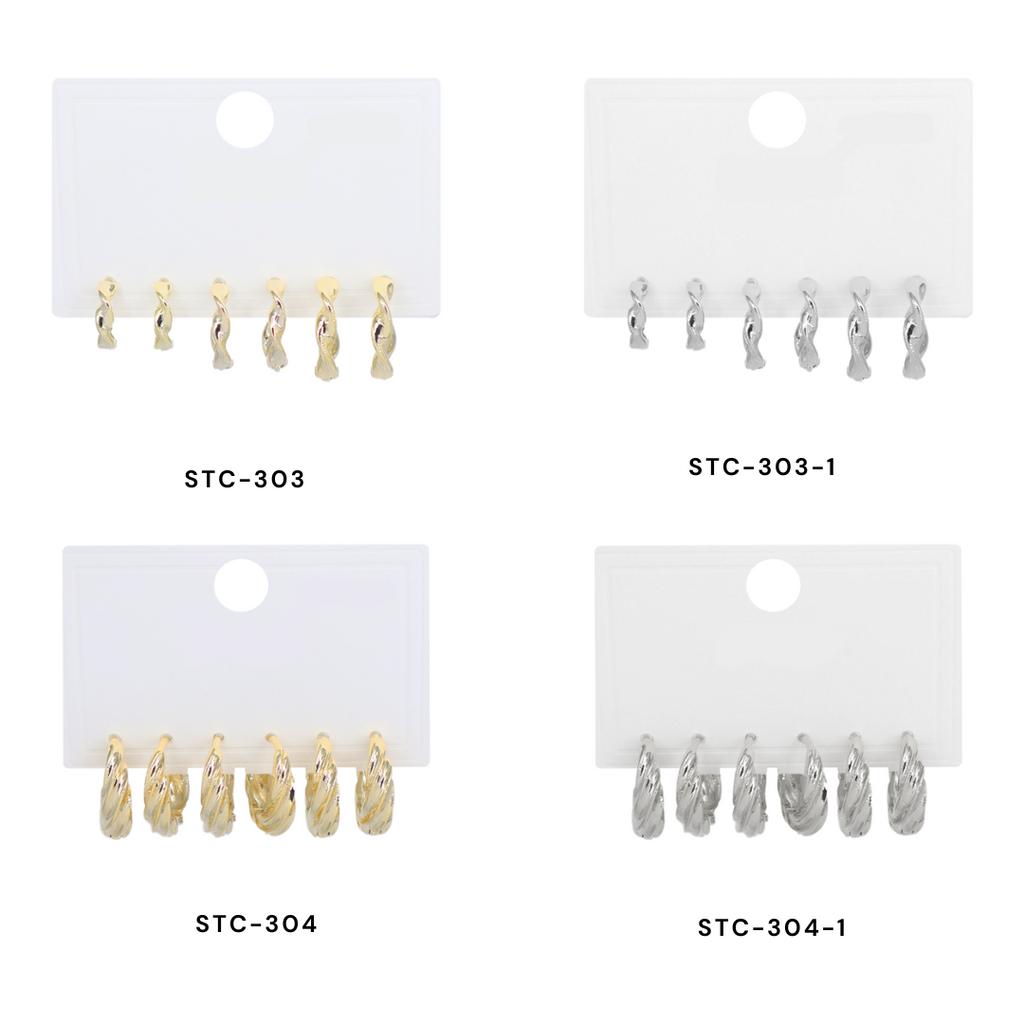 SET X 3 TOPOS Y CANDONGAS EN RODIO