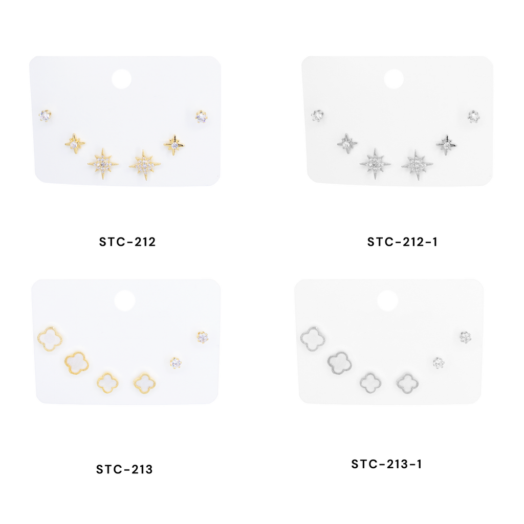 SET X 3 TOPOS Y CANDONGAS EN RODIO