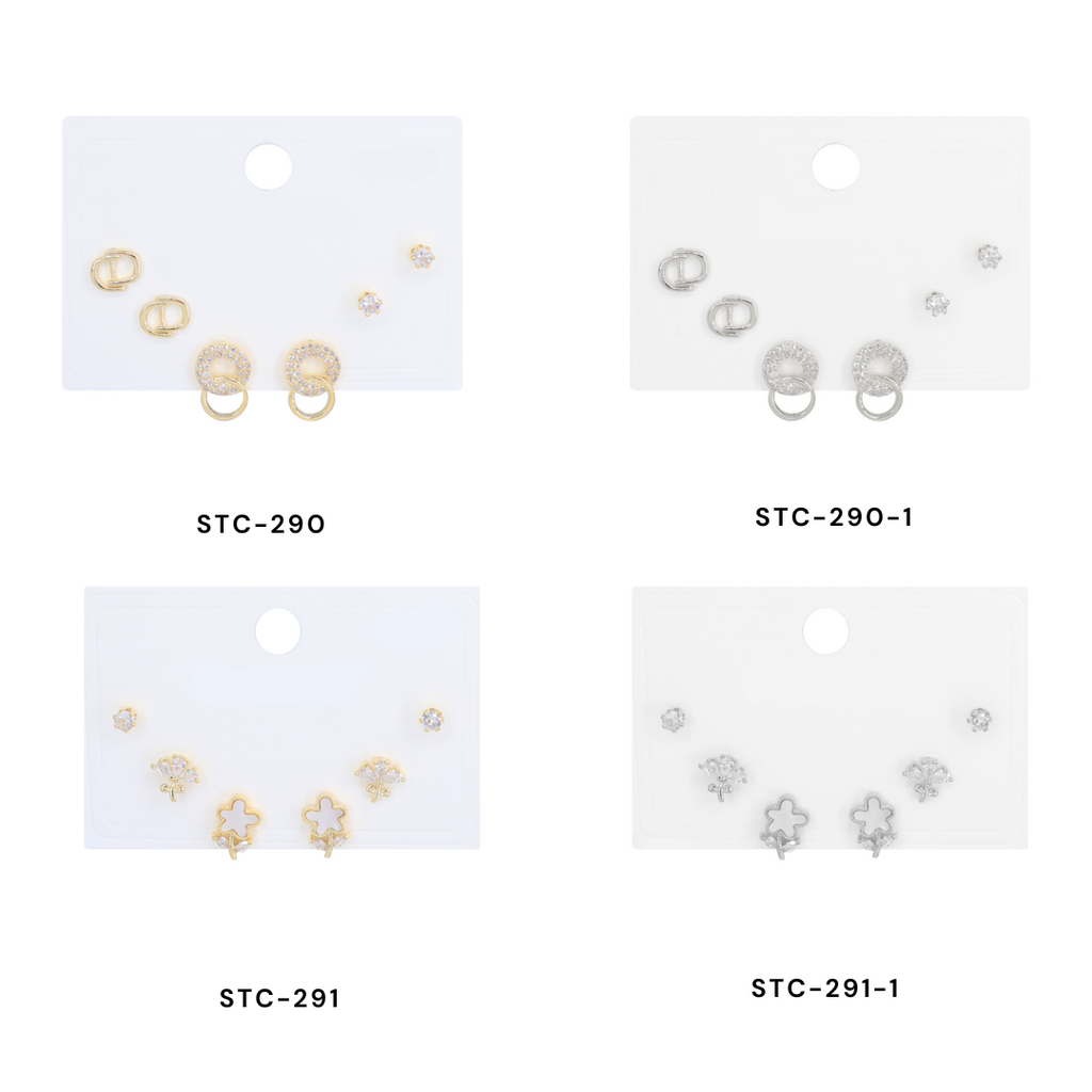 SET X 3 TOPOS Y CANDONGAS EN RODIO