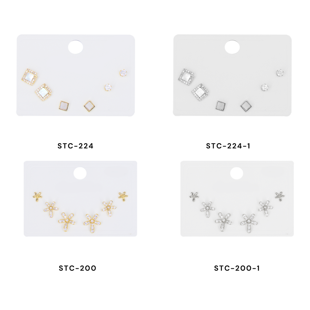 SET X 3 TOPOS Y CANDONGAS EN RODIO