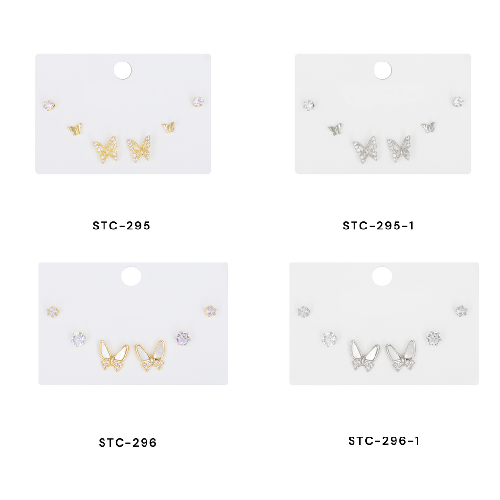 SET X 3 TOPOS Y CANDONGAS EN RODIO