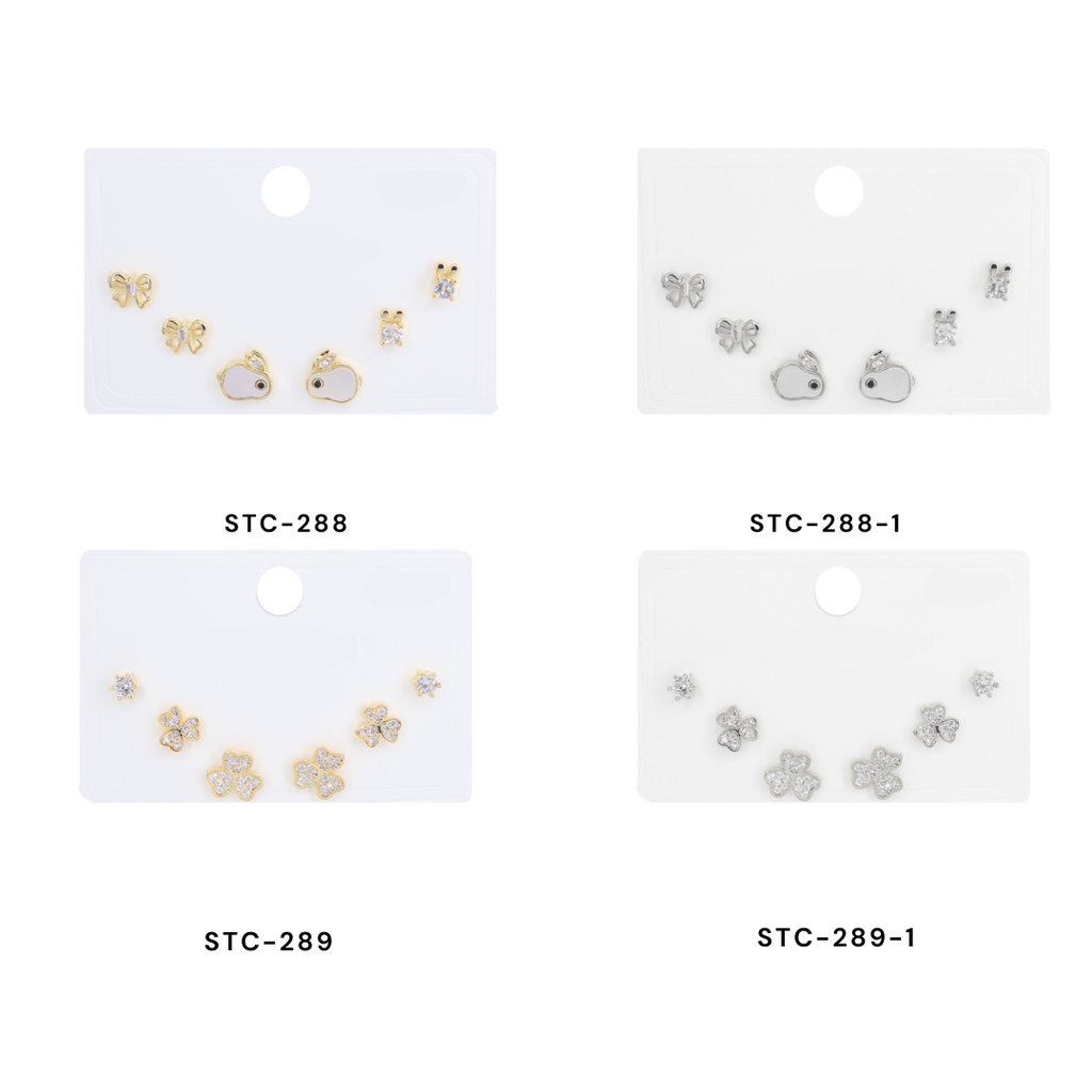 SET X 3 TOPOS Y CANDONGAS EN RODIO