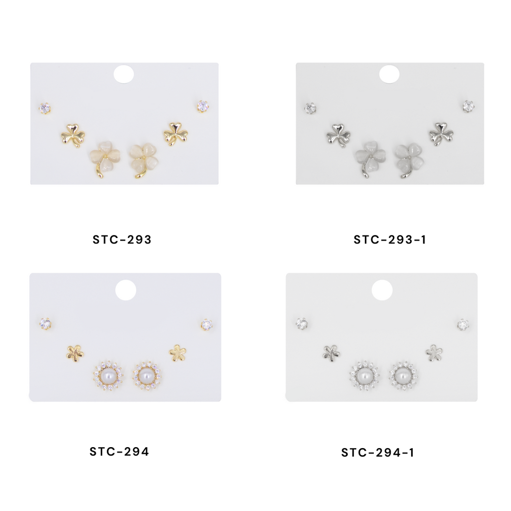 SET X 3 TOPOS Y CANDONGAS EN RODIO