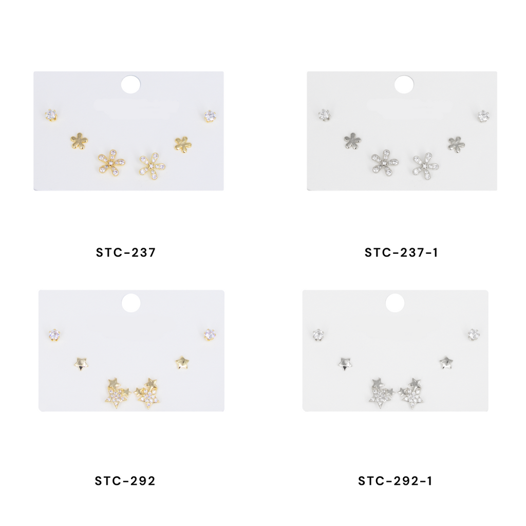 SET X 3 TOPOS Y CANDONGAS EN RODIO