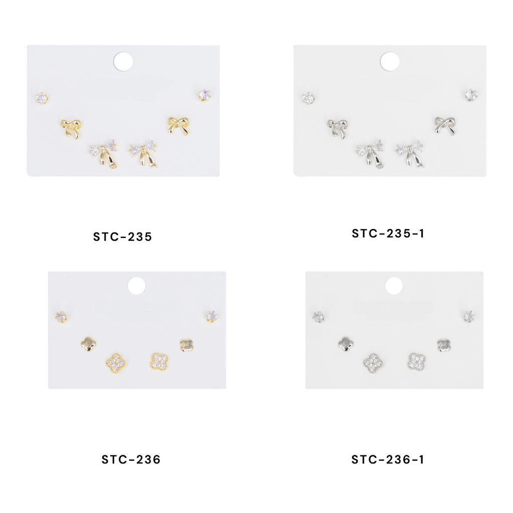 SET X 3 TOPOS Y CANDONGAS EN RODIO