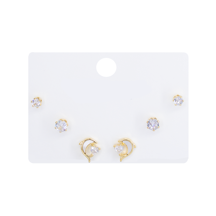 SET X 3 TOPOS Y CANDONGAS EN RODIO