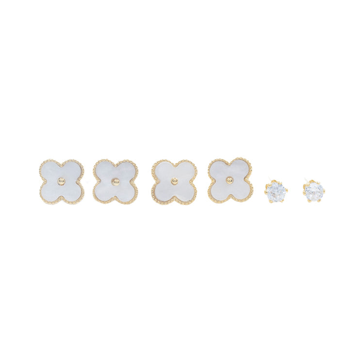 SET X 3 TOPOS Y CANDONGAS EN RODIO