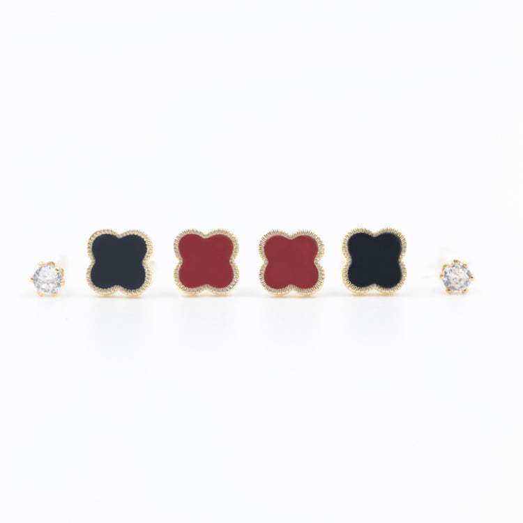 SET X 3 TOPOS Y CANDONGAS EN RODIO