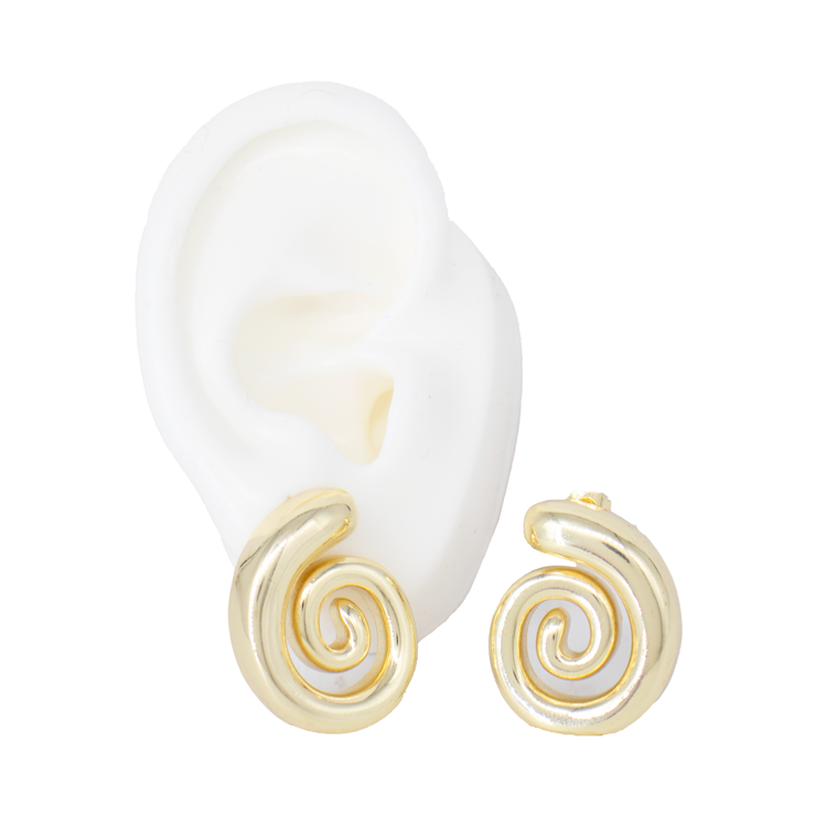 TOPO ESPIRAL BAÑO EN RODIO