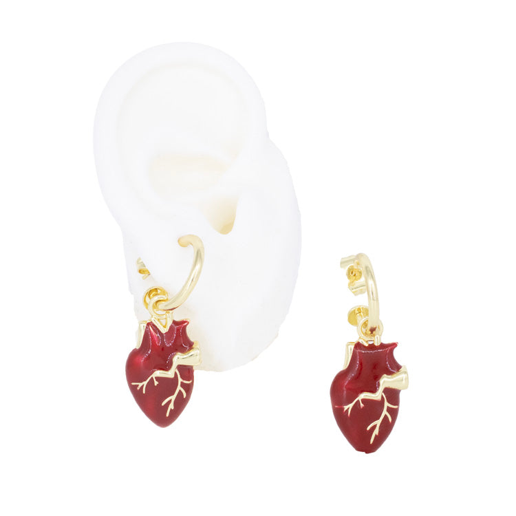 TOPO LATIDO ETERNO BAÑO EN RODIO