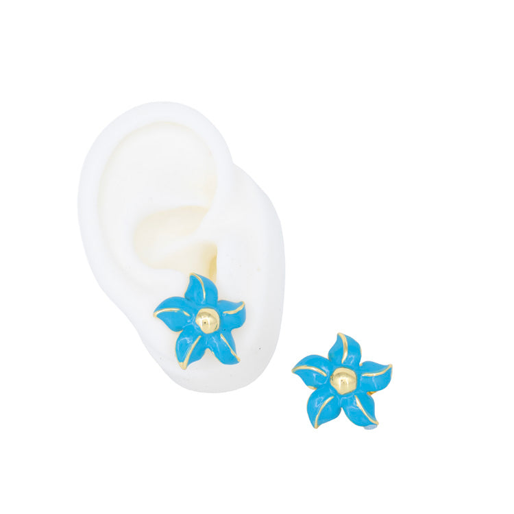 TOPO FLOR BAÑO EN RODIO