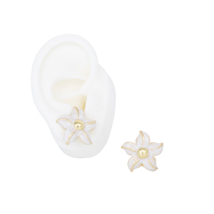 TOPO FLOR BAÑO EN RODIO