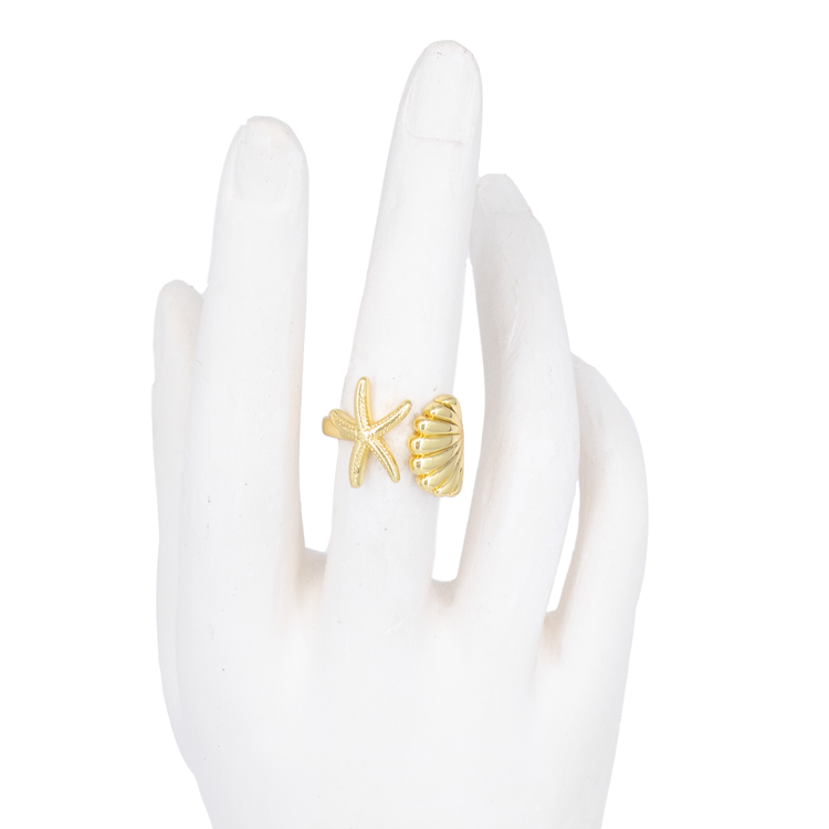 ANILLO CARTAGENA BAÑO EN RODIO