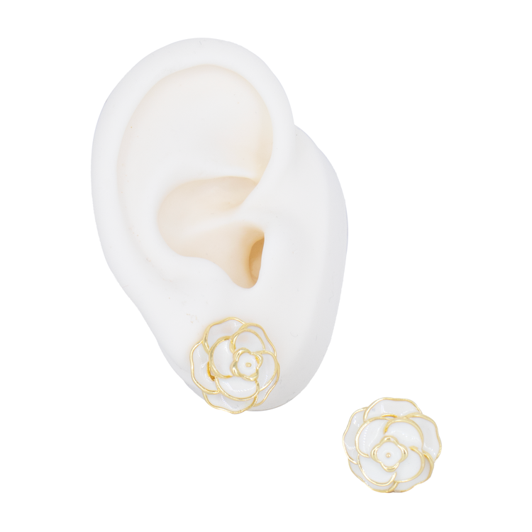 TOPO FLOR BAÑO EN RODIO