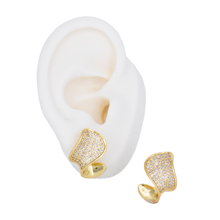 TOPO ONDA CIRCONADA BAÑO EN RODIO