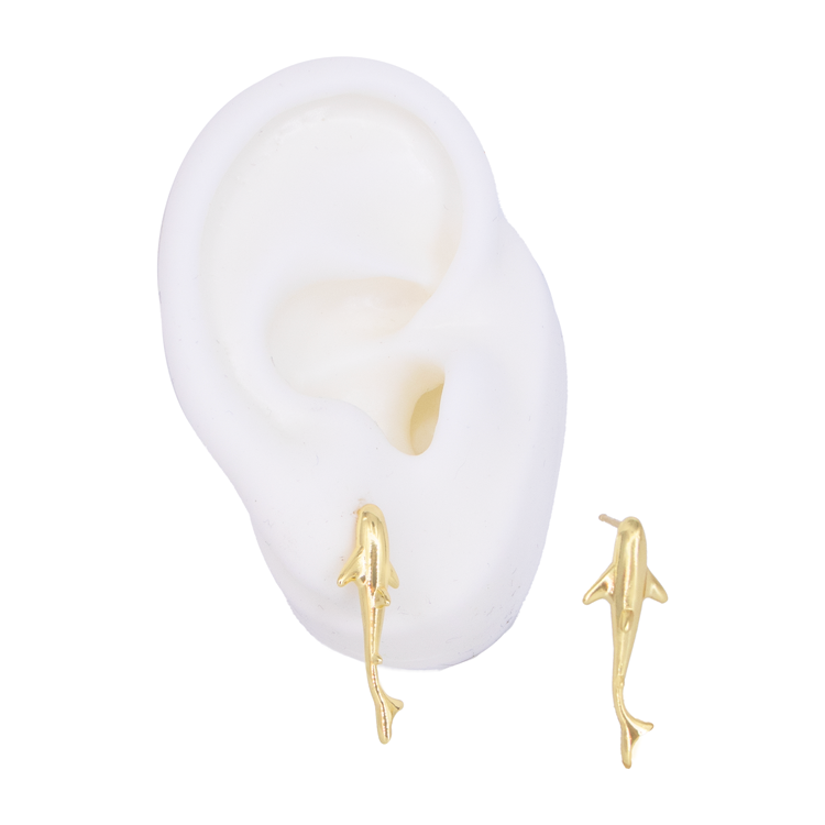 TOPO TIBURON MINI BAÑO EN RODIO