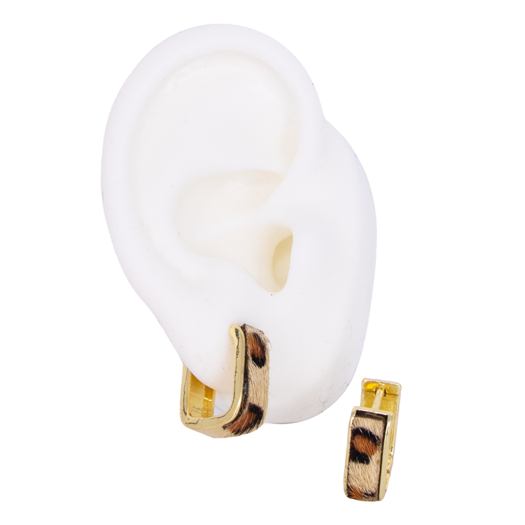 CANDONGAS ANIMAL PRINT BAÑO EN RODIO