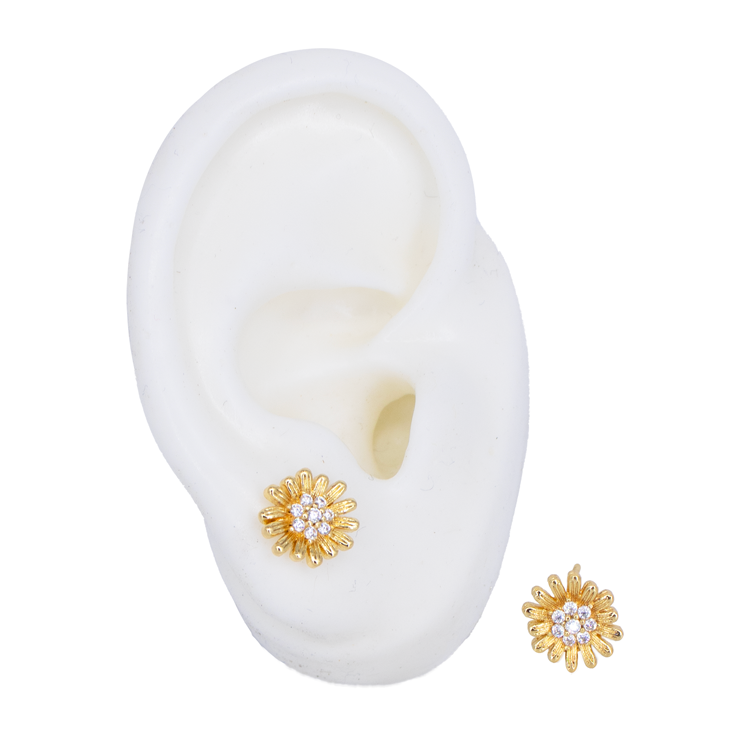 TOPOS MARGARITA BAÑO EN RODIO