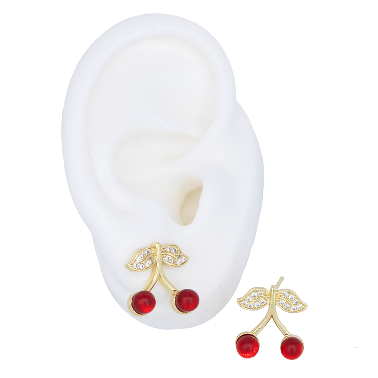 TOPO Cherry Glow GRANDE BAÑO EN RODIO