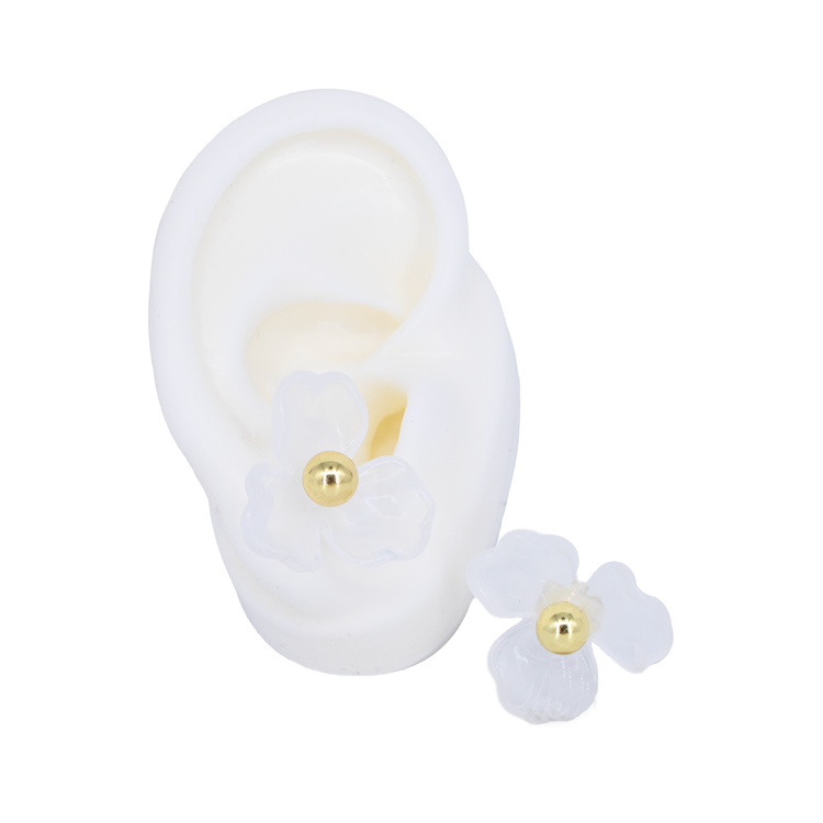 TOPO JAZMIN BAÑO EN RODIO