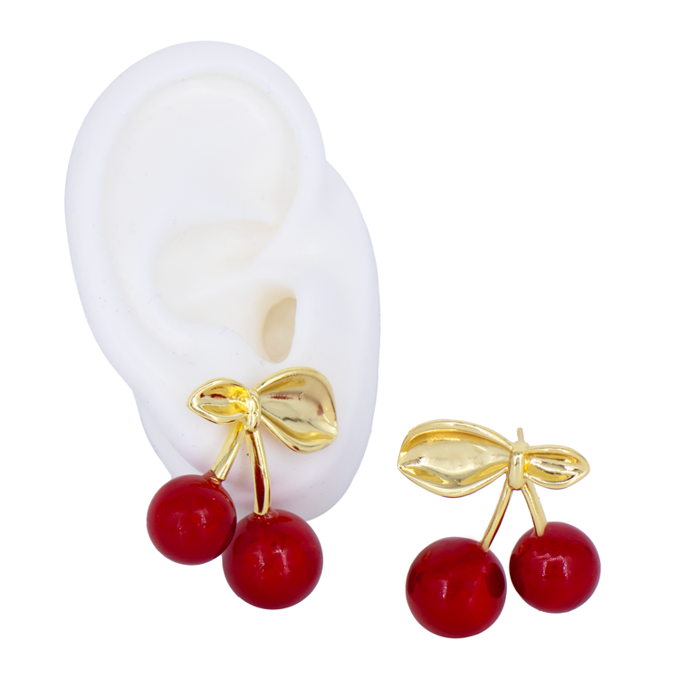 TOPOS CHERRY CRUSH BAÑO EN RODIO