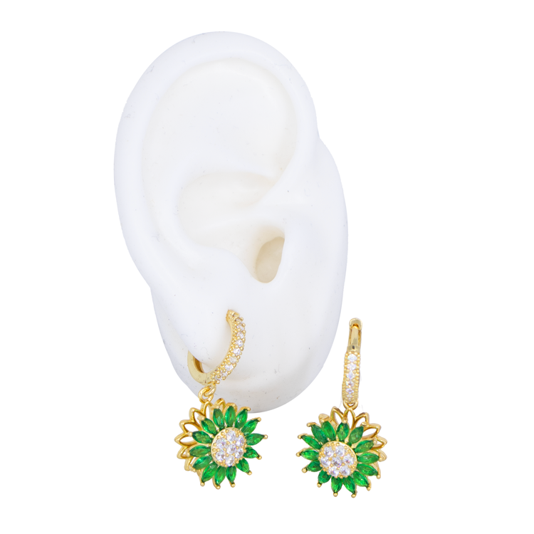 CANDONGA FLOR ANTIESTRES BAÑO EN RODIO