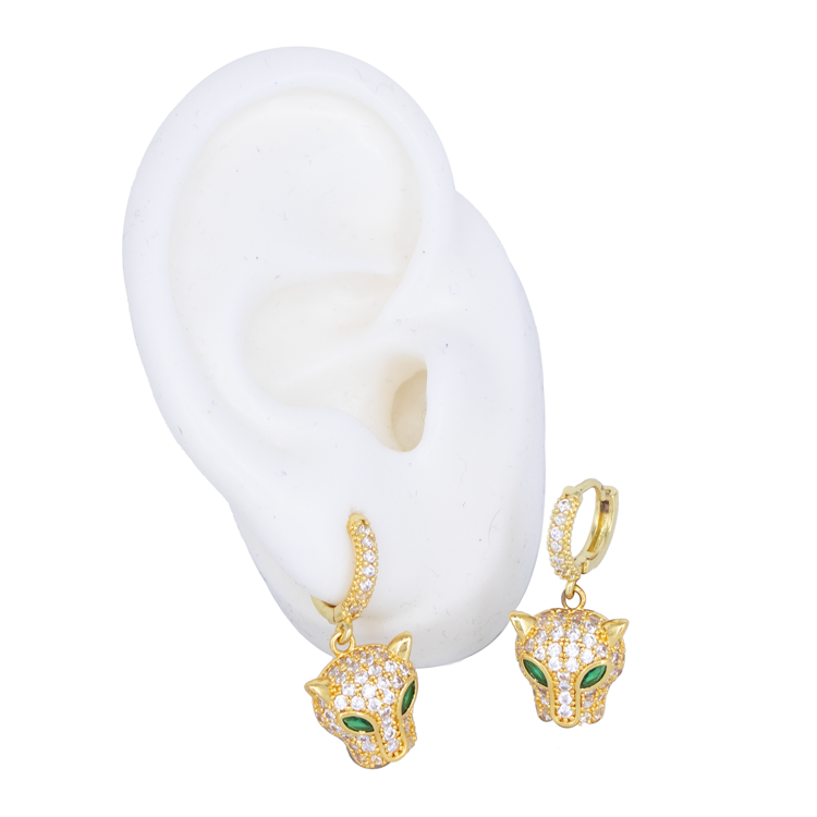 CANDONGA PUMA BAÑO EN RODIO