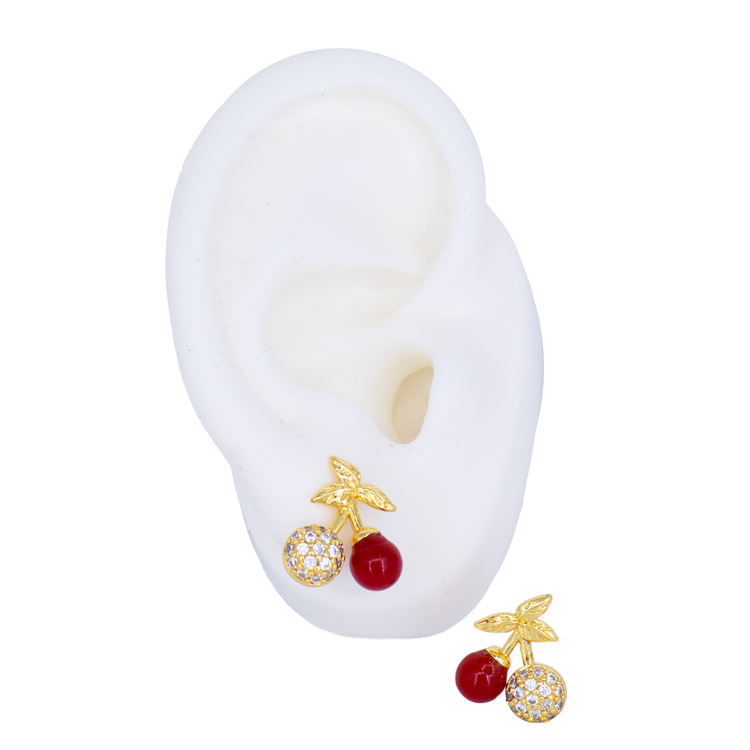 TOPO CHERRY STAR BAÑO EN RODIO