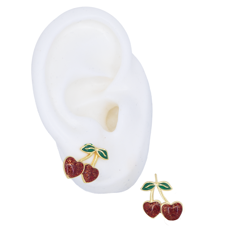 TOPO BERRY POP BAÑO EN RODIO
