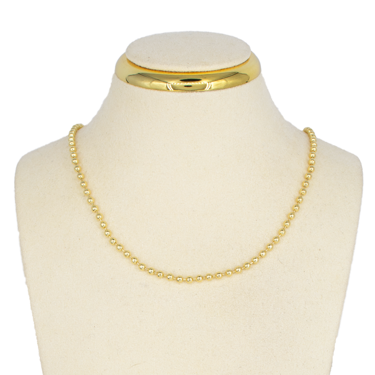 CADENA TERMINADA EN RODIO CTR-145