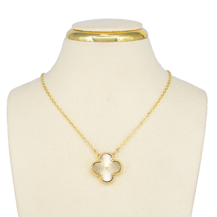 CADENA REICHEL BAÑO EN RODIO