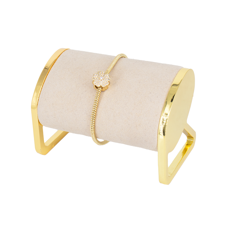 CHARM PANDORA EN RODIO FLOR