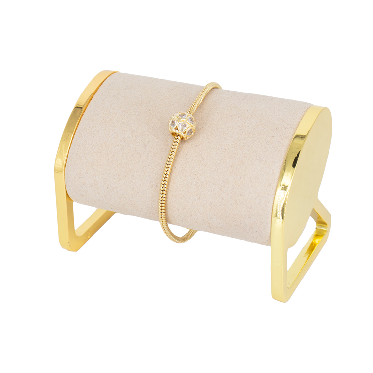 DIJE CHARM PANDORA CILINDRO CORAZONES EN RODIO