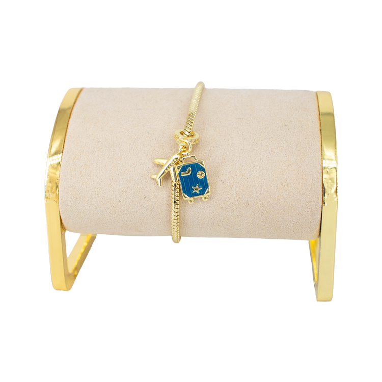 DIJE DREAMS FULFILLED BAÑO EN RODIO