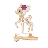 PIN BAMBI