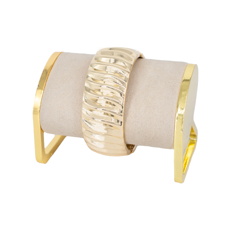 PULSERA VICTORIA BAÑO EN RODIO