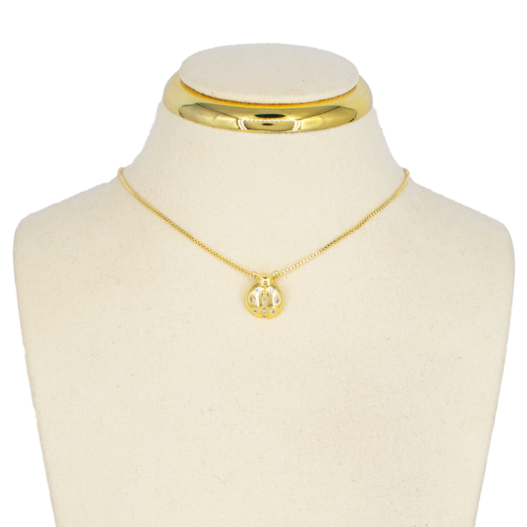 DIJE MARIQUITA MNI ENCANTO BAÑO EN RODIO