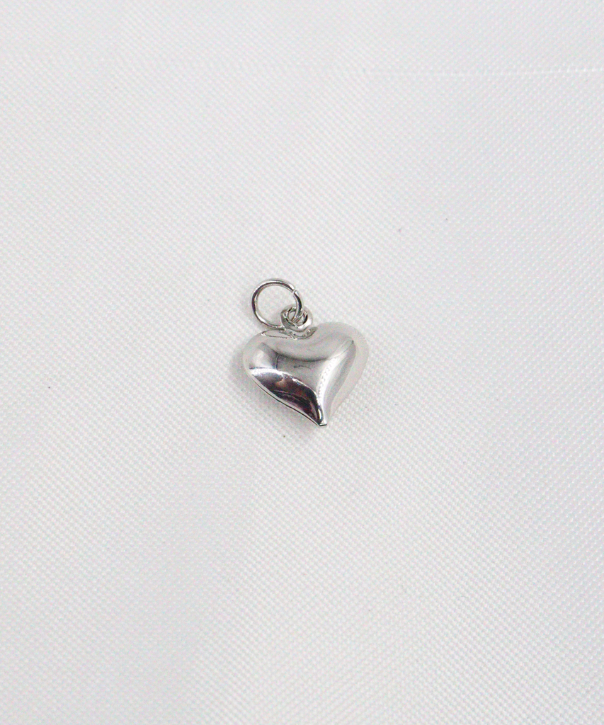 DIJE EN RODIO CORAZON