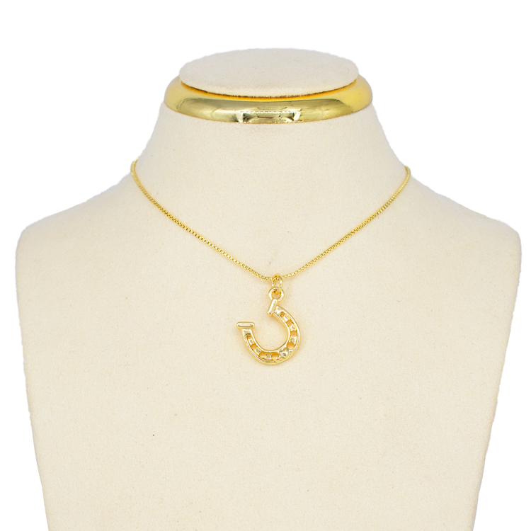 DIJE HORSE BAÑO EN RODIO