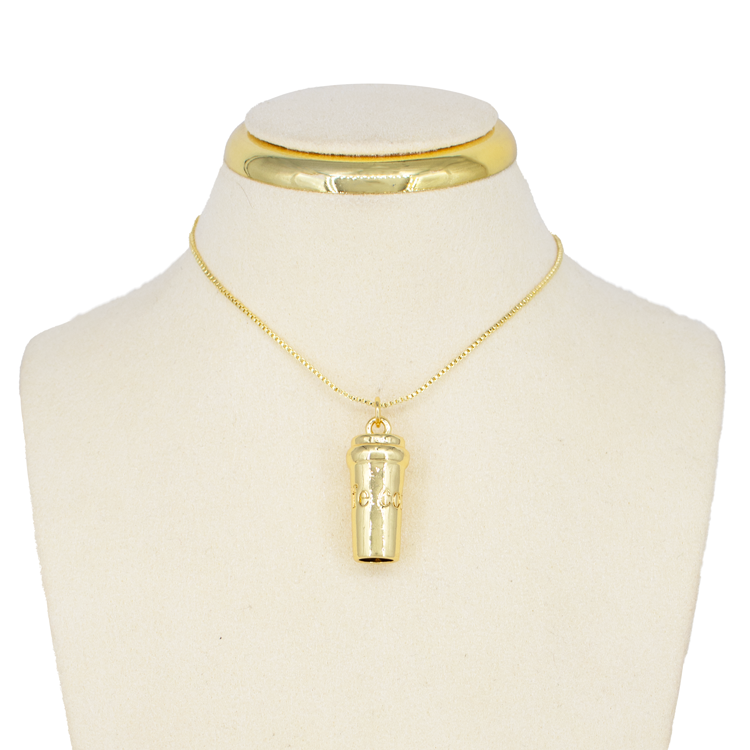 DIJE COFFE BAÑO EN RODIO