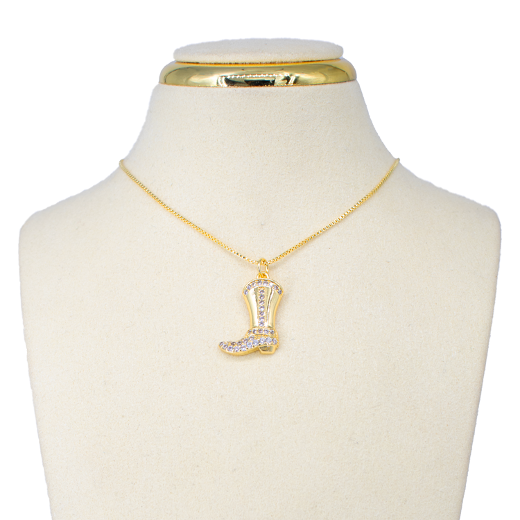 DIJE BOTA CIRNONADA BAÑO EN RODIO