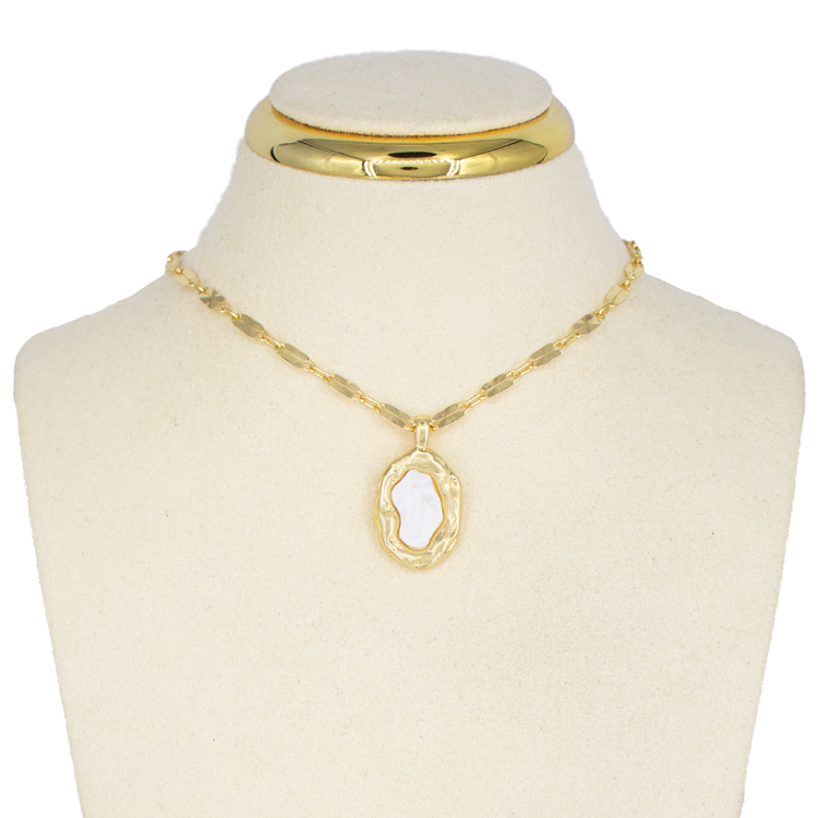 DIJE ESPEJO VINTAGE BAÑO EN RODIO