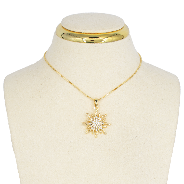 DIJE SOL ONDAS BAÑO EN RODIO