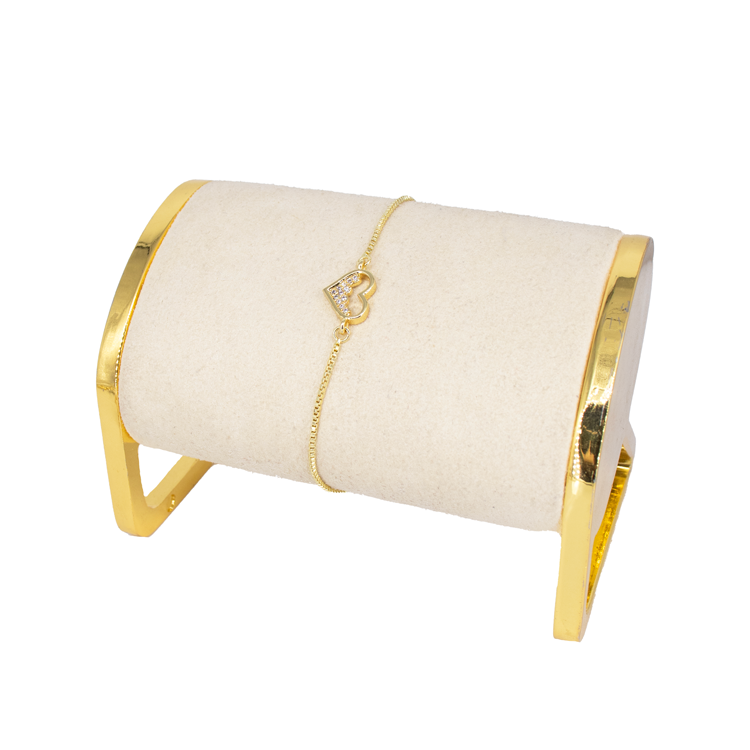 PASADOR EN RODIO CORAZONES