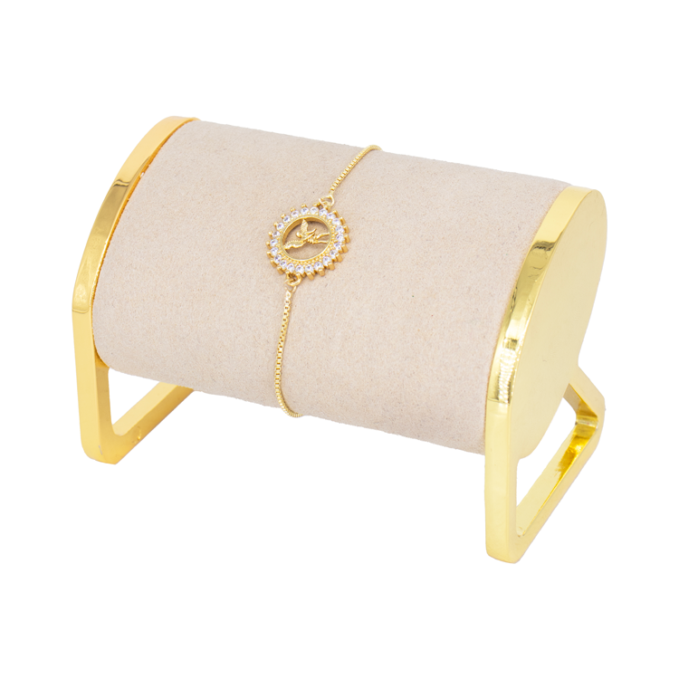 DIJE PASADOR ARCANGEL SAN MIGUEL EN RODIO