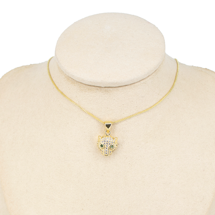 DIJE PANTERA EN RODIO