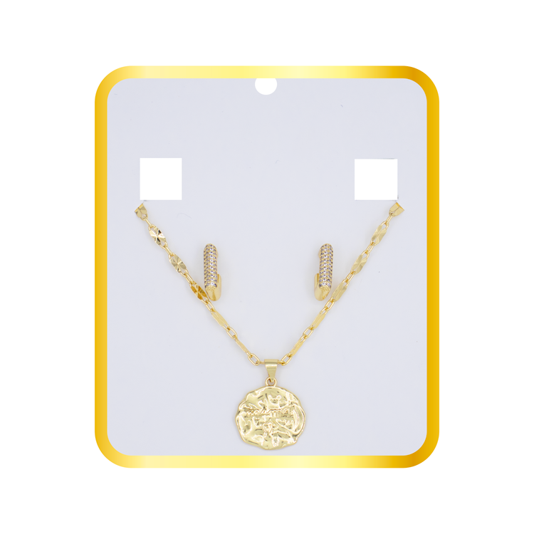 SET MAMÁ ONDULADO BAÑO EN RODIO