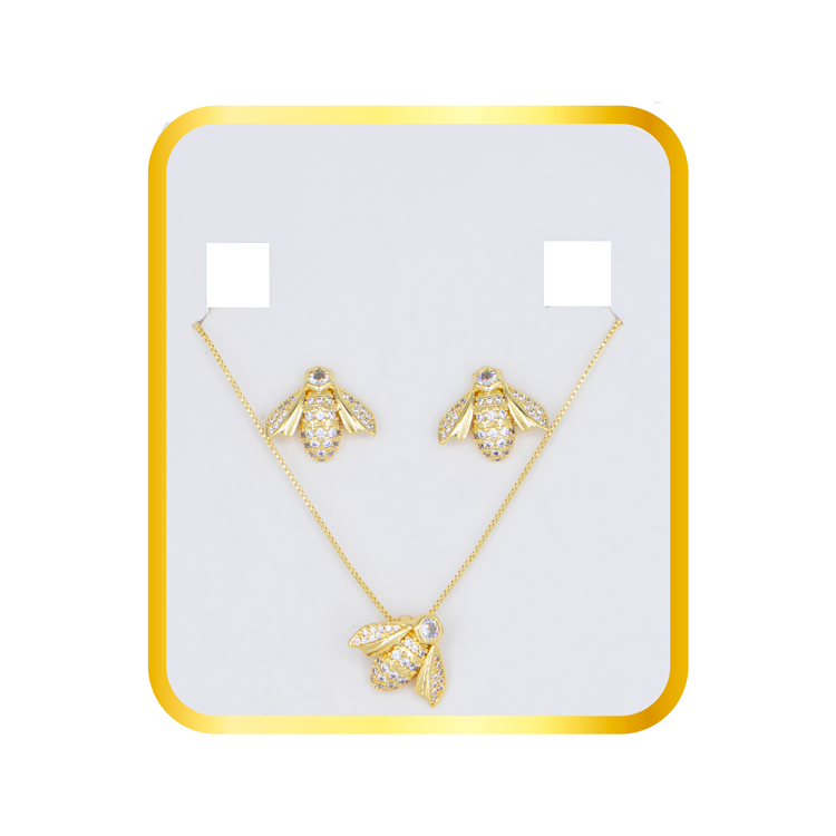 SET ABEJA STAR POP BAÑO EN RODIO