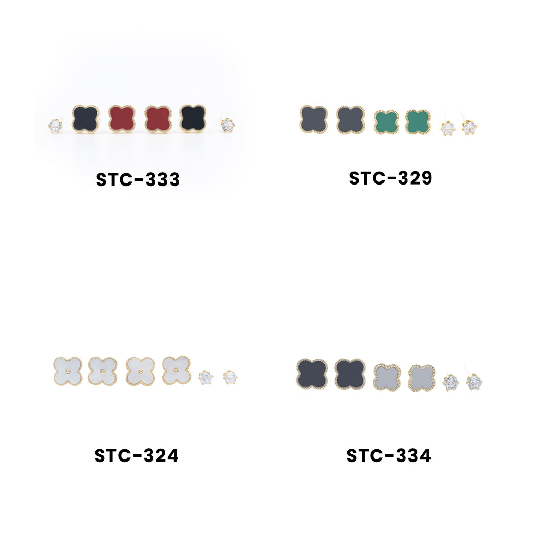 SET X 3 TOPOS Y CANDONGAS EN RODIO