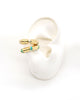 EARCUFF BAÑO DE ORO EG-089